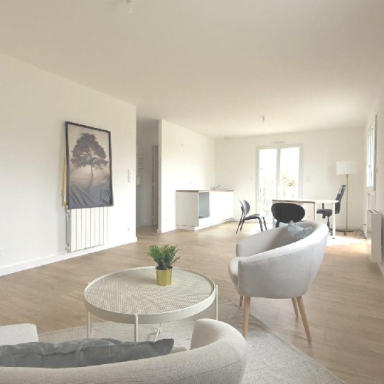  MATT IMMO CONSEIL : Appartement | DAMGAN (56750) | 50 m2 | 220 000 € 
