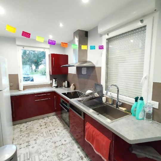  MATT IMMO CONSEIL : Maison / Villa | LA BAULE-ESCOUBLAC (44500) | 106 m2 | 509 250 € 