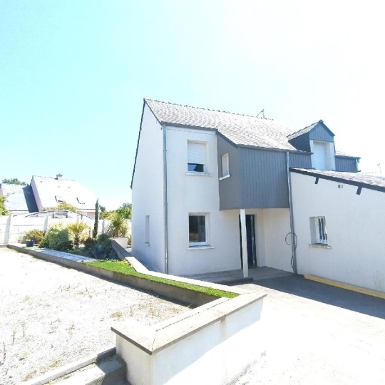  MATT IMMO CONSEIL : Maison / Villa | LA BAULE-ESCOUBLAC (44500) | 106 m2 | 509 250 € 
