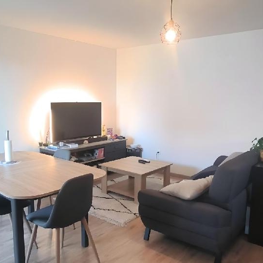  MATT IMMO CONSEIL : Appartement | NANTES (44000) | 59 m2 | 258 000 € 