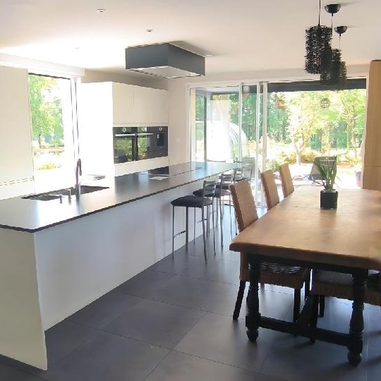  MATT IMMO CONSEIL : Maison / Villa | SAVENAY (44260) | 209 m2 | 947 600 &euro; 