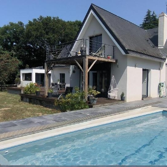  MATT IMMO CONSEIL : Maison / Villa | SAVENAY (44260) | 209 m2 | 947 600 &euro; 
