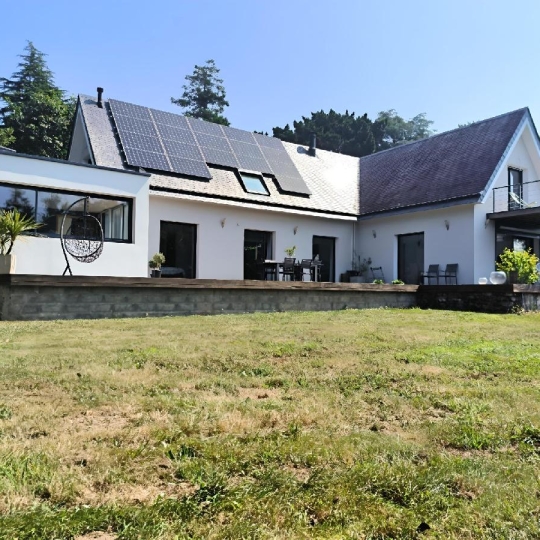 MATT IMMO CONSEIL : Maison / Villa | SAVENAY (44260) | 209 m2 | 947 600 &euro; 