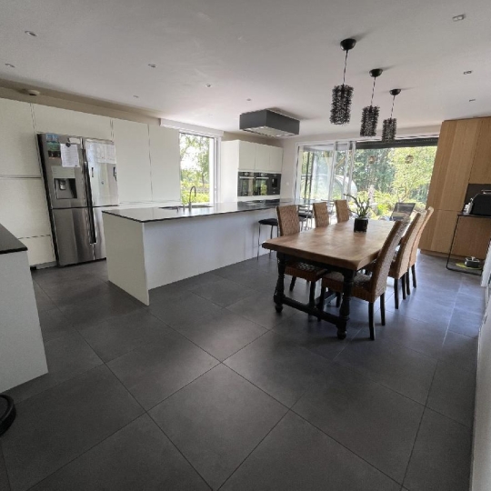  MATT IMMO CONSEIL : Maison / Villa | SAVENAY (44260) | 209 m2 | 947 600 &euro; 