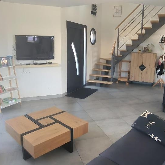  MATT IMMO CONSEIL : Maison / Villa | NIVILLAC (56130) | 172 m2 | 391 400 € 