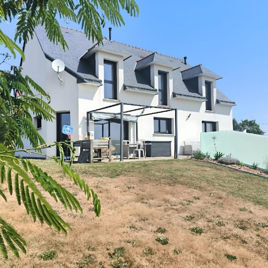  MATT IMMO CONSEIL : Maison / Villa | NIVILLAC (56130) | 172 m2 | 391 400 € 