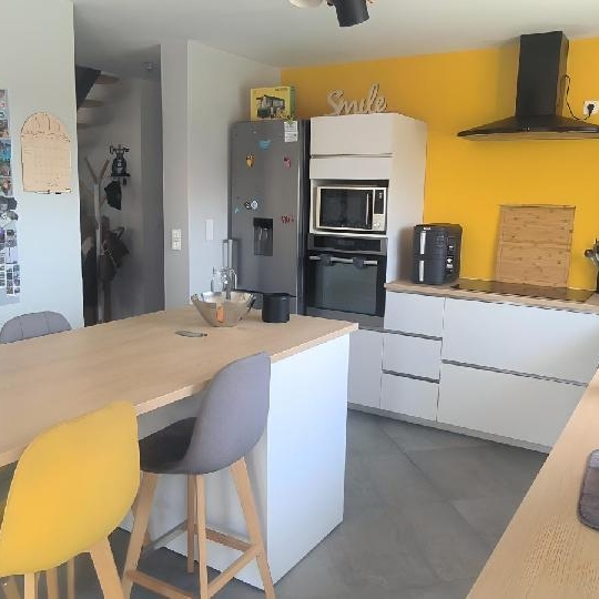  MATT IMMO CONSEIL : Maison / Villa | NIVILLAC (56130) | 172 m2 | 391 400 € 