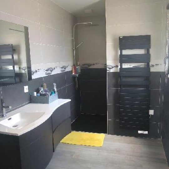  MATT IMMO CONSEIL : Maison / Villa | NIVILLAC (56130) | 172 m2 | 391 400 € 