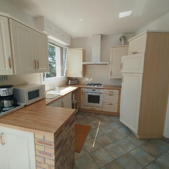  MATT IMMO CONSEIL : Appartement | LA BAULE-ESCOUBLAC (44500) | 73 m2 | 341 550 € 