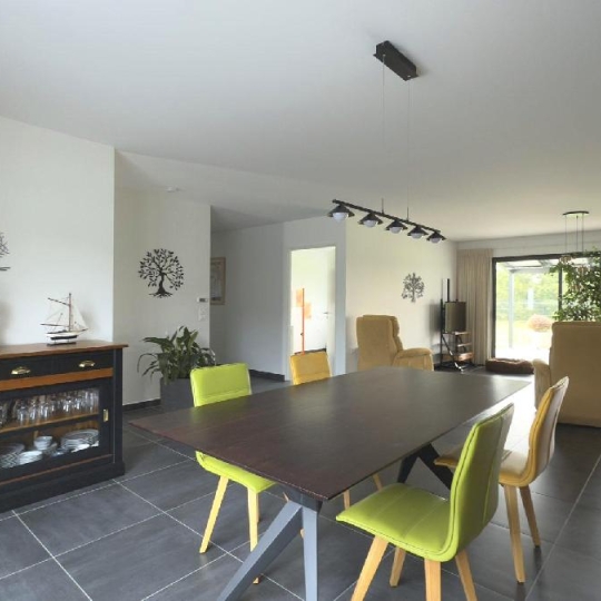  MATT IMMO CONSEIL : Maison / Villa | QUESTEMBERT (56230) | 125 m2 | 408 825 € 