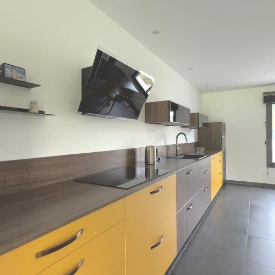 MATT IMMO CONSEIL : Maison / Villa | QUESTEMBERT (56230) | 125 m2 | 408 825 € 