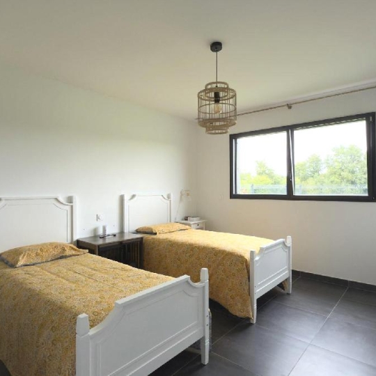  MATT IMMO CONSEIL : Maison / Villa | QUESTEMBERT (56230) | 125 m2 | 408 825 € 