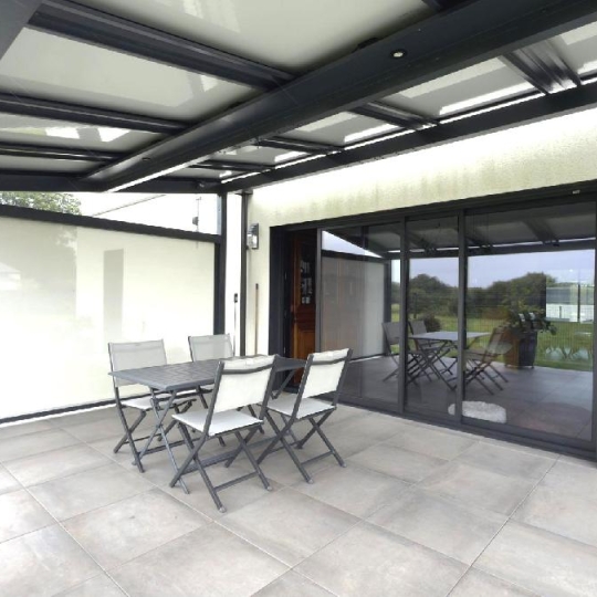  MATT IMMO CONSEIL : Maison / Villa | QUESTEMBERT (56230) | 125 m2 | 408 825 € 