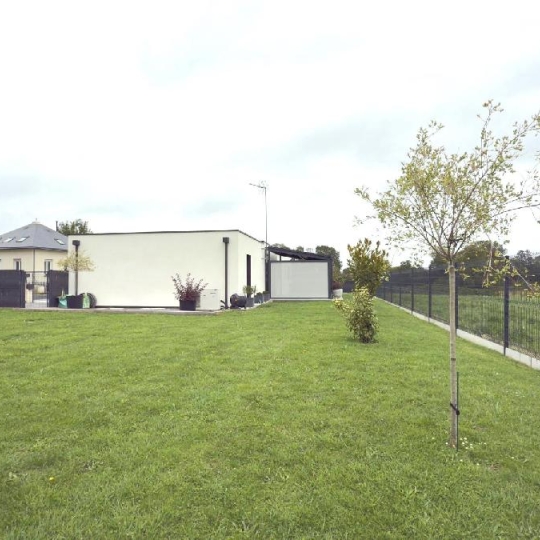  MATT IMMO CONSEIL : Maison / Villa | QUESTEMBERT (56230) | 125 m2 | 408 825 € 