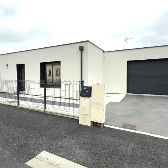  MATT IMMO CONSEIL : Maison / Villa | QUESTEMBERT (56230) | 125 m2 | 408 825 € 