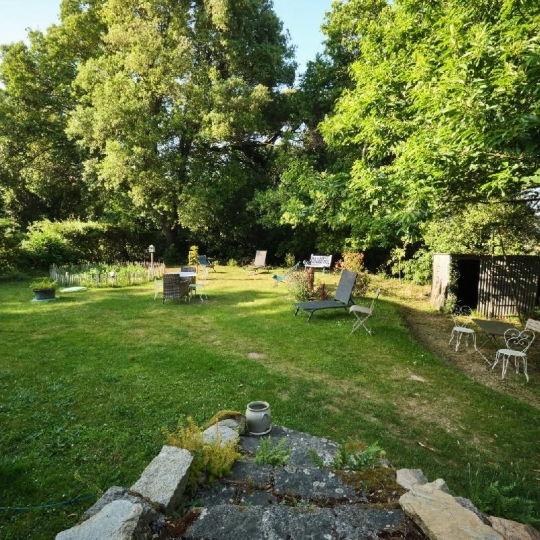  MATT IMMO CONSEIL : Maison / Villa | PENESTIN (56760) | 103 m2 | 469 000 € 