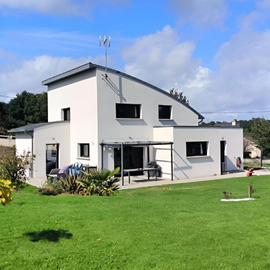 MATT IMMO CONSEIL : House | MARZAN (56130) | 144.00m2 | 393 300 € 