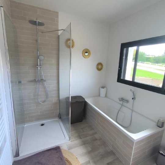  MATT IMMO CONSEIL : Maison / Villa | MARZAN (56130) | 144 m2 | 399 000 &euro; 