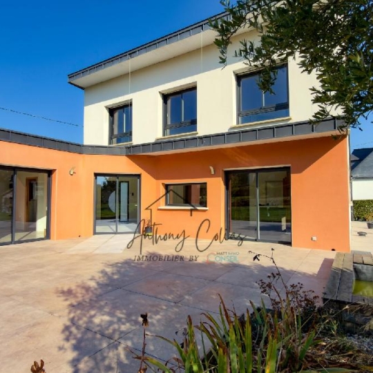 MATT IMMO CONSEIL : Maison / Villa | LE GUERNO (56190) | 129.00m2 | 362 250 € 
