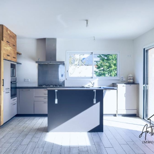  MATT IMMO CONSEIL : Maison / Villa | LE GUERNO (56190) | 129 m2 | 362 250 € 