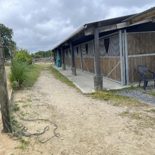 MATT IMMO CONSEIL : Office | LA CHAPELLE-LAUNAY (44260) | 260000.00m2 | 494 400 € 
