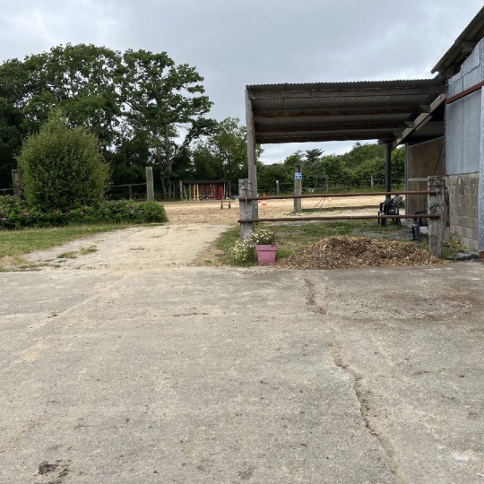  MATT IMMO CONSEIL : Local / Bureau | LA CHAPELLE-LAUNAY (44260) | 260 000 m2 | 494 400 &euro; 