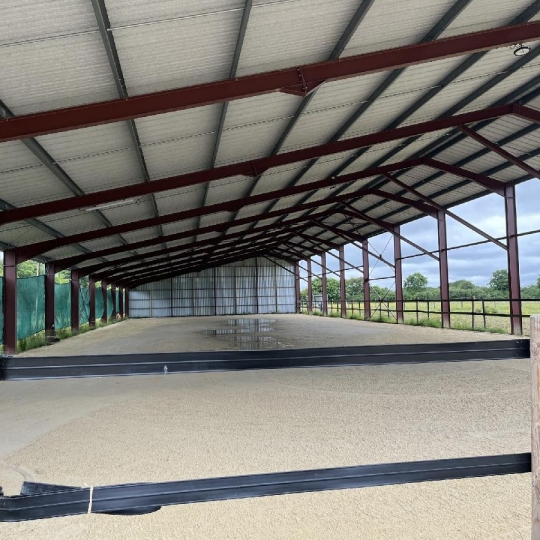  MATT IMMO CONSEIL : Local / Bureau | LA CHAPELLE-LAUNAY (44260) | 260 000 m2 | 494 400 &euro; 