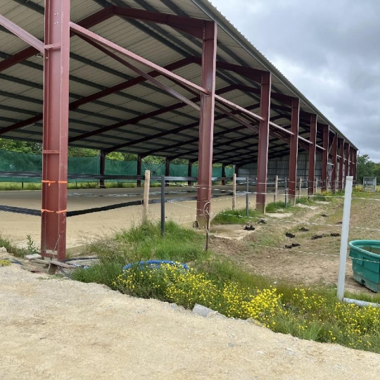  MATT IMMO CONSEIL : Local / Bureau | LA CHAPELLE-LAUNAY (44260) | 260 000 m2 | 494 400 &euro; 