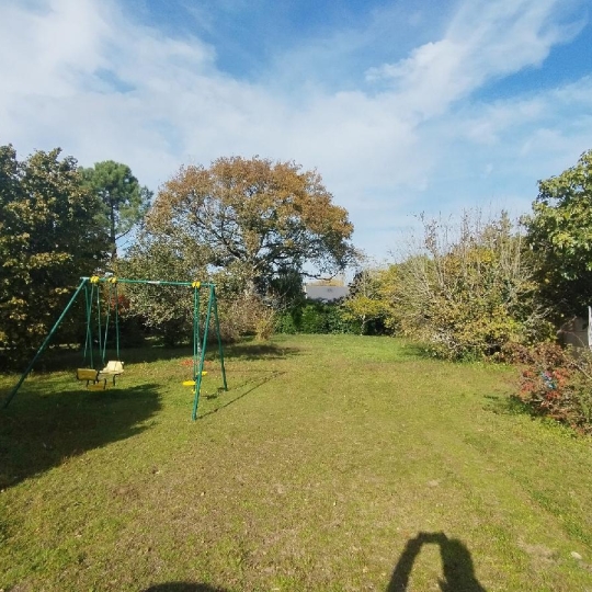 MATT IMMO CONSEIL : Terrain | PORNICHET (44380) | 853.00m2 | 414 000 € 