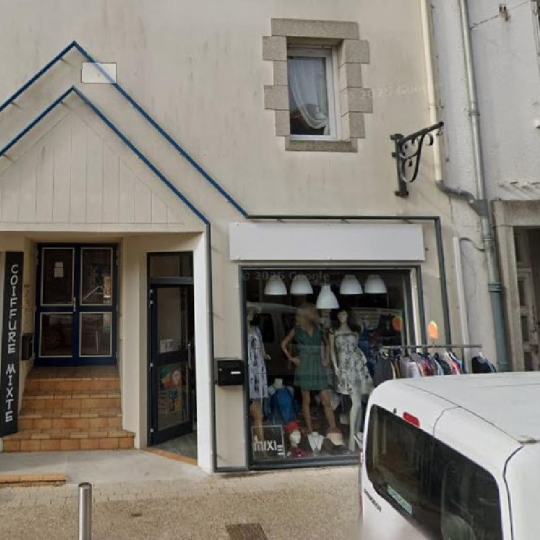 MATT IMMO CONSEIL : Local / Bureau | LA TURBALLE (44420) | 23.00m2 | 79 990 € 