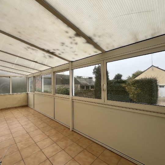  MATT IMMO CONSEIL : Appartement | SAVENAY (44260) | 76 m2 | 212 000 &euro; 