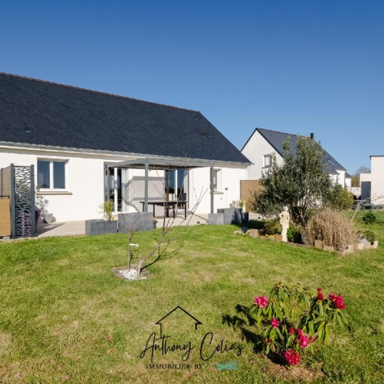  MATT IMMO CONSEIL : Maison / Villa | MARZAN (56130) | 84 m2 | 243 000 &euro; 