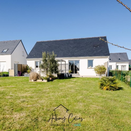  MATT IMMO CONSEIL : Maison / Villa | MARZAN (56130) | 84 m2 | 243 000 &euro; 