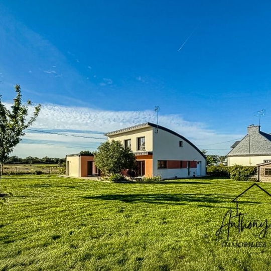  MATT IMMO CONSEIL : Maison / Villa | LE GUERNO (56190) | 129 m2 | 326 350 &euro; 
