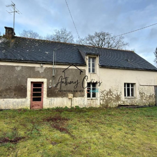 MATT IMMO CONSEIL : Maison / Villa | MOREAC (56500) | 125.00m2 | 103 000 € 
