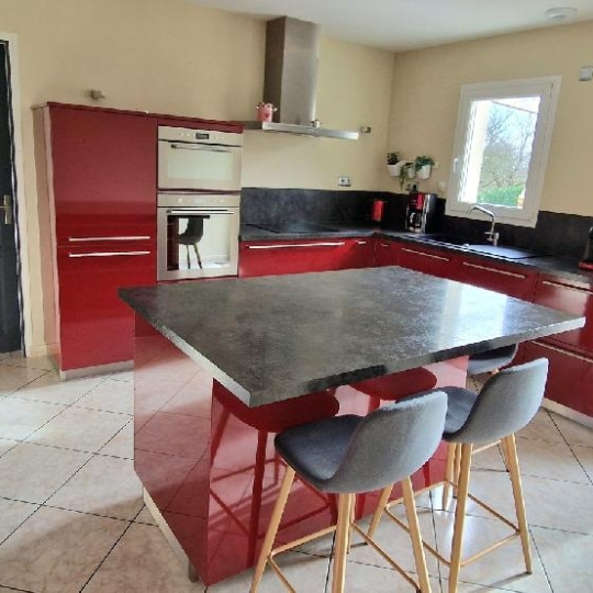  MATT IMMO CONSEIL : Maison / Villa | SAVENAY (44260) | 181 m2 | 465 300 &euro; 