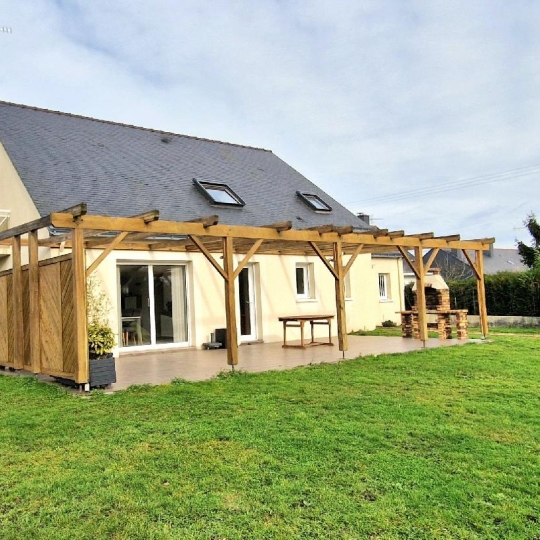  MATT IMMO CONSEIL : Maison / Villa | SAVENAY (44260) | 181 m2 | 465 300 &euro; 