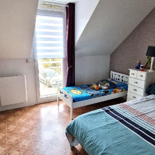  MATT IMMO CONSEIL : Maison / Villa | SAVENAY (44260) | 181 m2 | 465 300 &euro; 