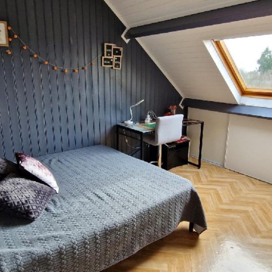  MATT IMMO CONSEIL : Maison / Villa | SAVENAY (44260) | 181 m2 | 465 300 &euro; 