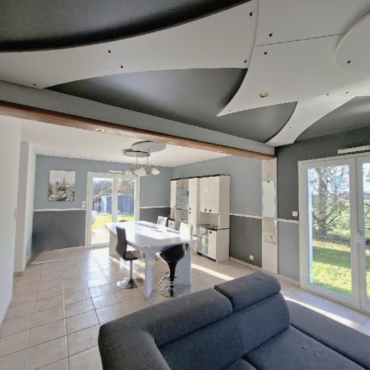  MATT IMMO CONSEIL : Maison / Villa | SAINT-LYPHARD (44410) | 144 m2 | 414 000 &euro; 