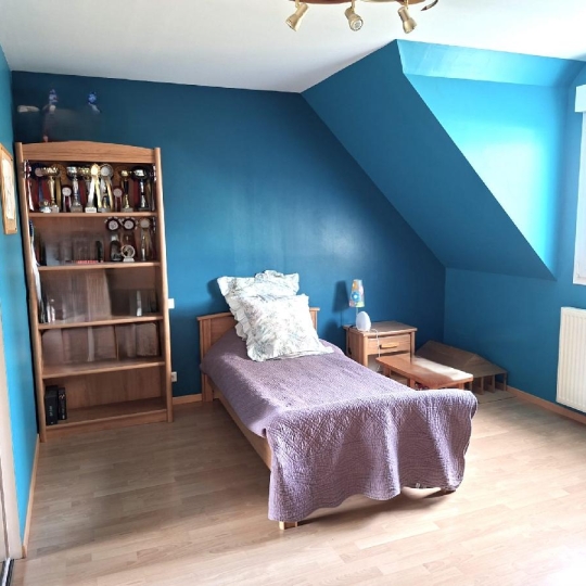  MATT IMMO CONSEIL : Maison / Villa | SAINT-LYPHARD (44410) | 144 m2 | 414 000 &euro; 