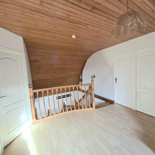  MATT IMMO CONSEIL : Maison / Villa | SAINT-LYPHARD (44410) | 144 m2 | 414 000 &euro; 