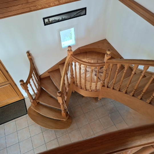  MATT IMMO CONSEIL : Maison / Villa | SAINT-LYPHARD (44410) | 144 m2 | 414 000 &euro; 