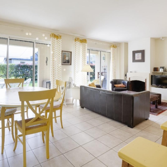  MATT IMMO CONSEIL : Maison / Villa | SAINT-ANDRE-DES-EAUX (44117) | 120 m2 | 424 350 &euro; 