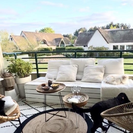  MATT IMMO CONSEIL : Appartement | GUERANDE (44350) | 39 m2 | 199 000 &euro; 