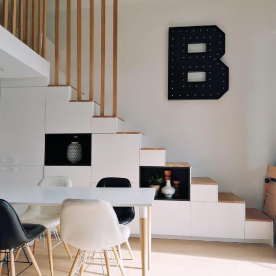  MATT IMMO CONSEIL : Appartement | GUERANDE (44350) | 39 m2 | 199 000 &euro; 