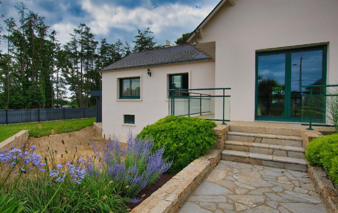 MATT IMMO CONSEIL : Maison / Villa | PONTCHATEAU (44160) | 95 m2 | 297 250 € 