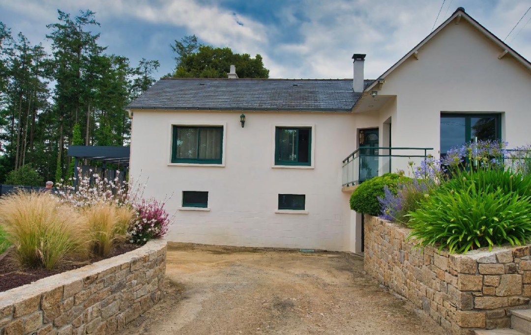 MATT IMMO CONSEIL : Maison / Villa | PONTCHATEAU (44160) | 95 m2 | 297 250 € 
