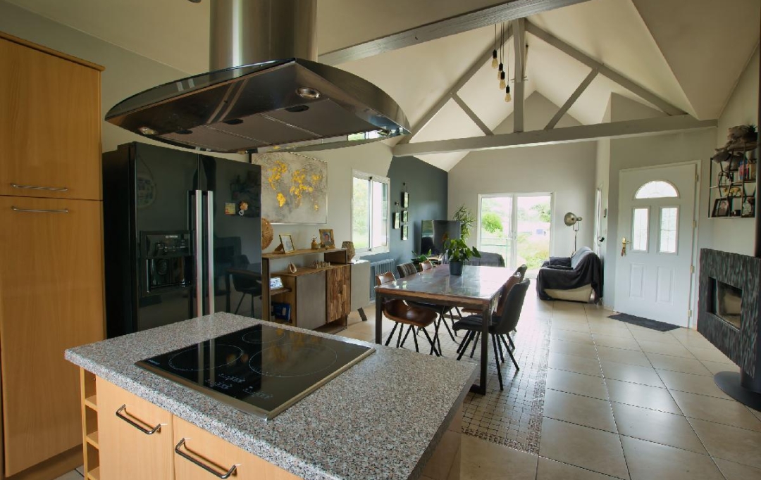MATT IMMO CONSEIL : Maison / Villa | PONTCHATEAU (44160) | 95 m2 | 297 250 € 