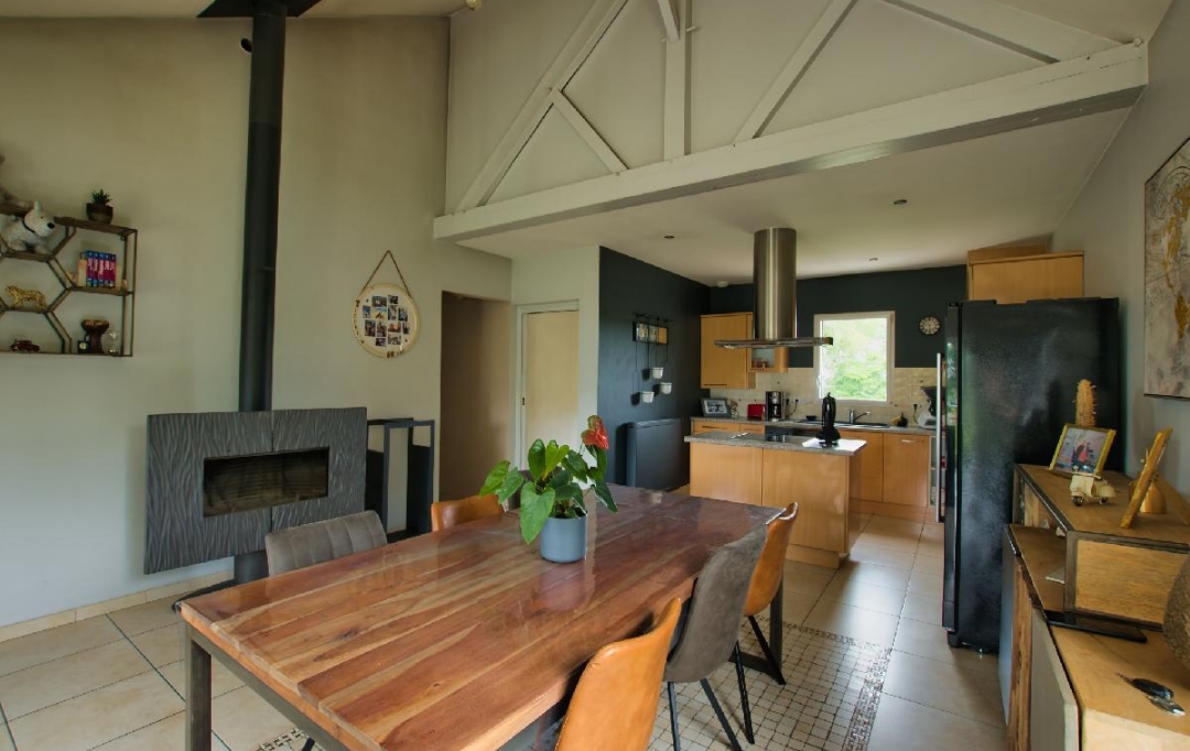 MATT IMMO CONSEIL : Maison / Villa | PONTCHATEAU (44160) | 95 m2 | 297 250 € 